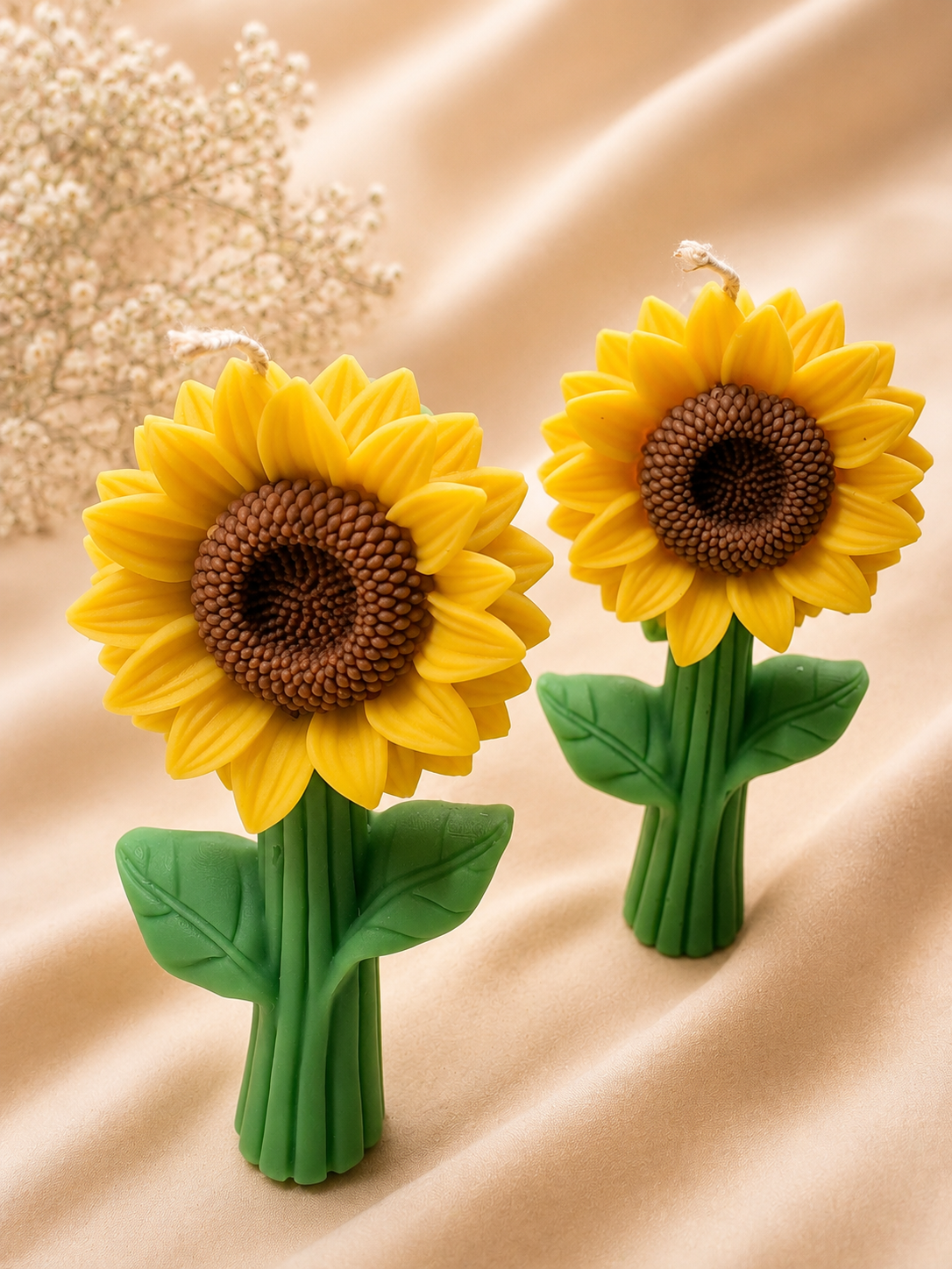 SUNFLOWER DELIGHT