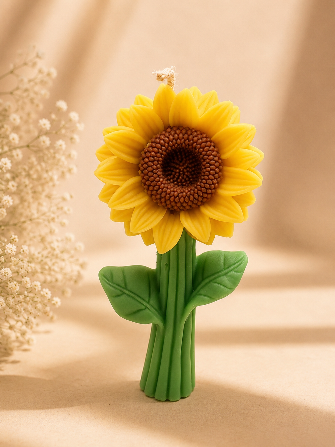 SUNFLOWER DELIGHT