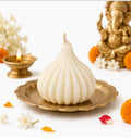 Modak Candle